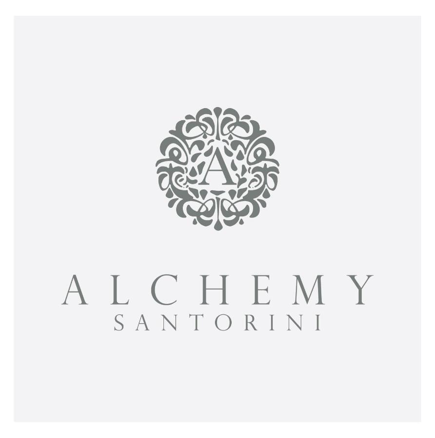 Alchemy Villa - Prive Pool Мегалохори Экстерьер фото